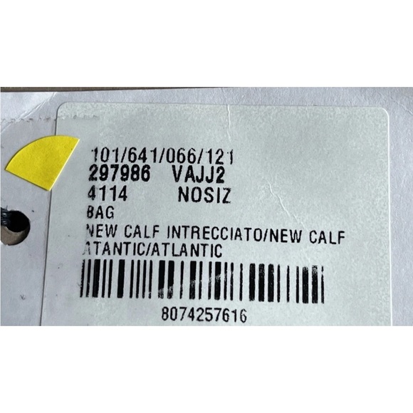 Bottega Veneta Laptop Crossbody Bag —SOLD— - Picture 10 of 11